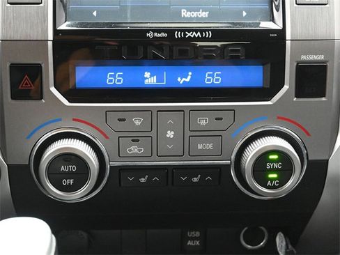 Used 2016 Toyota Tundra Limited image 18