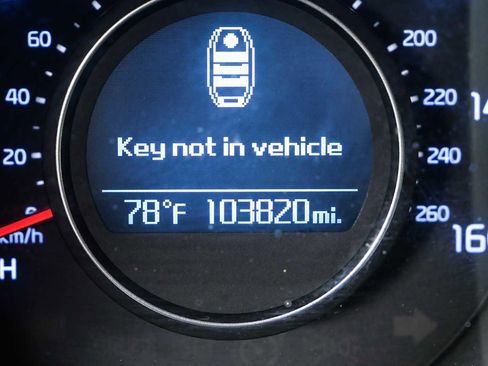 Used 2014 Kia Optima EX FWD image 8