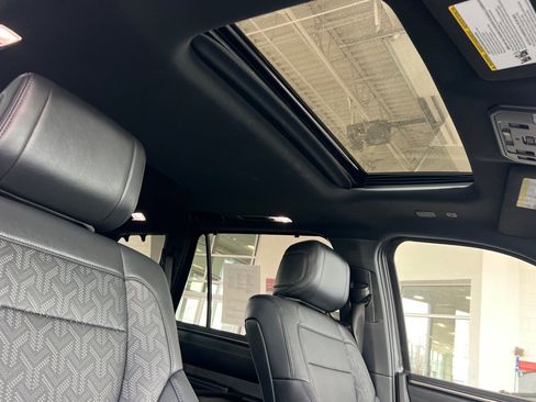 Certified 2025 Toyota Sequoia Limited w/ TRD Off-Road Package image 15