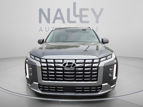 Used 2024 Hyundai Palisade Calligraphy AWD/4WD image 8