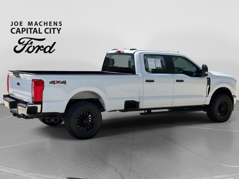 Used 2025 Ford F350 XL AWD/4WD image 5