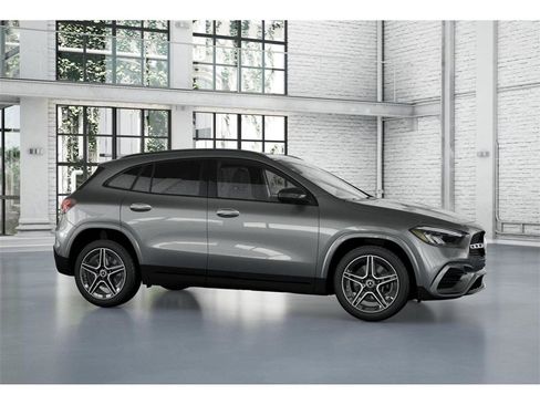 New 2026 Mercedes-Benz GLA 250 4MATIC image 14