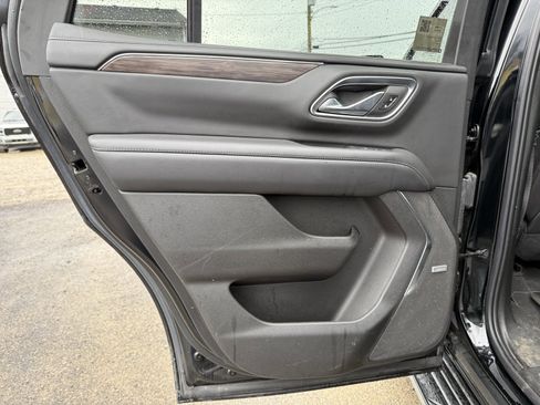 Used 2021 Chevrolet Tahoe LT image 23