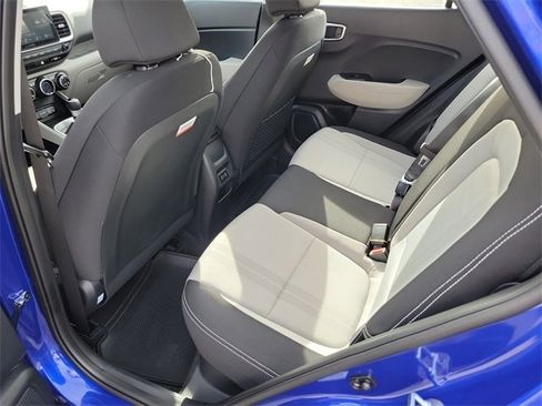 New 2026 Hyundai Venue SEL image 21
