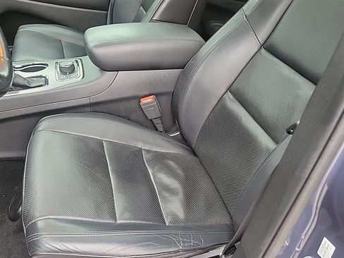 Used 2020 Jeep Grand Cherokee High Altitude image 7