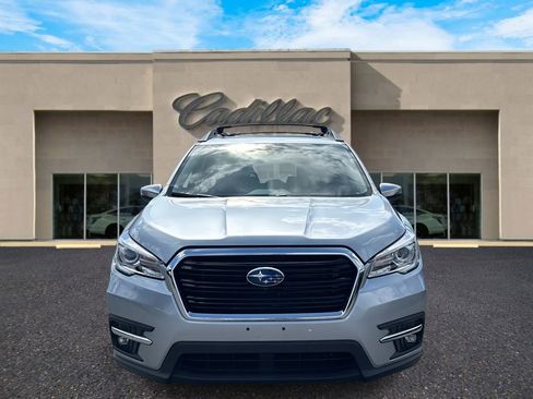 Used 2021 Subaru Ascent Touring w/ Popular Package #2A image 8
