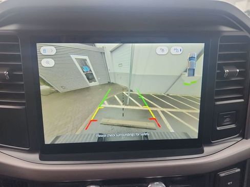 Used 2025 Ford F150 XLT w/ Equipment Group 301A Standard image 33