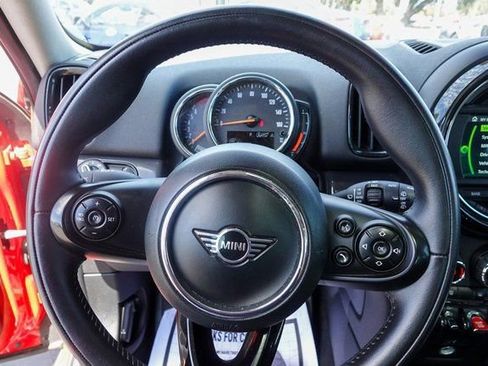 Used 2020 MINI Cooper Countryman image 12