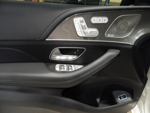 Used 2022 Mercedes-Benz GLE 53 AMG 4MATIC Coupe image 14