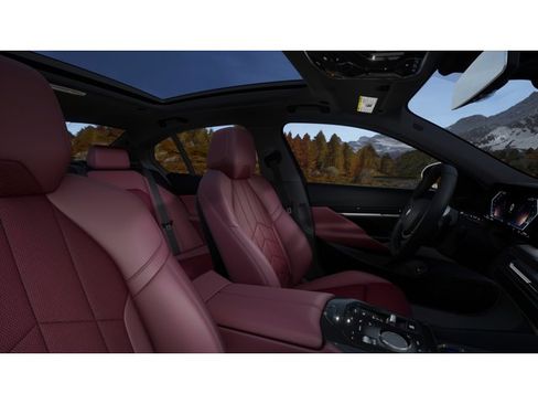 New 2026 BMW 530i 530i image 9