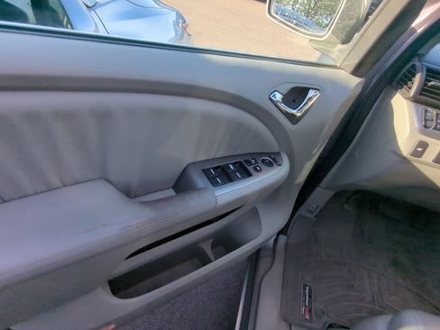 Used 2010 Honda Odyssey EX-L image 8