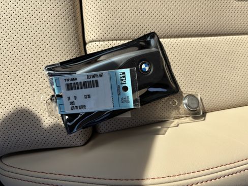 Used 2026 BMW X3 xDrive30 w/ Premium Package AWD/4WD image 38