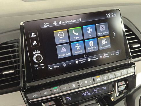 New 2026 Honda Odyssey EX-L image 5