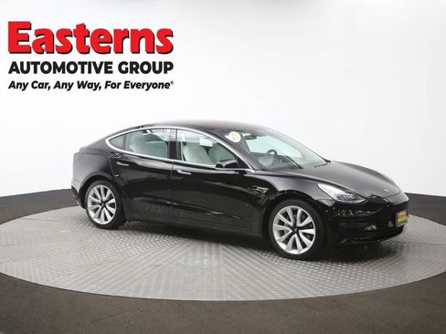 Used 2018 Tesla Model 3 Long Range image 47