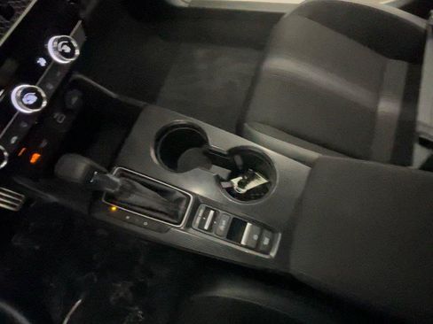 Certified 2024 Honda Civic Sport image 39