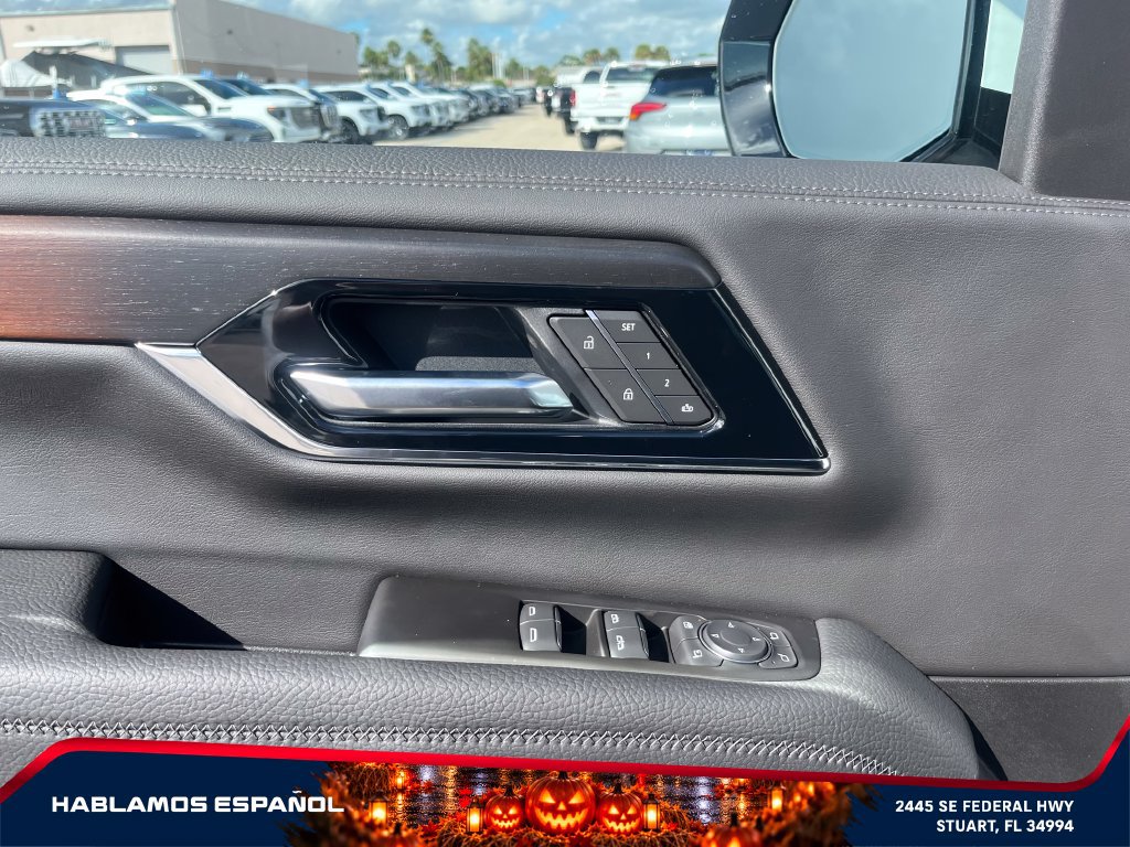 New 2026 GMC Yukon Denali RWD image 23