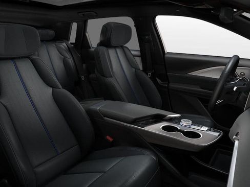 New 2027 Cadillac Lyriq Sport w/ LPO, Floor Liner Package AWD/4WD image 35