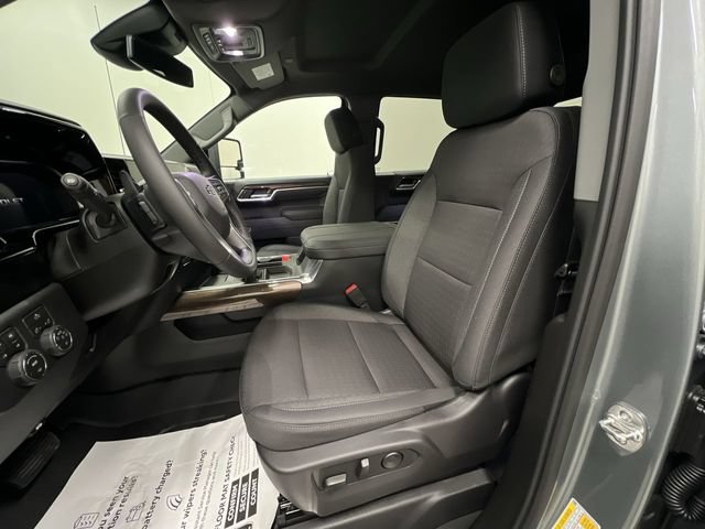 New 2026 Chevrolet Silverado 1500 RST w/ Convenience Package II AWD/4WD image 20