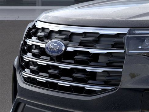 New 2026 Ford Explorer Active w/ Active Comfort Package image 28