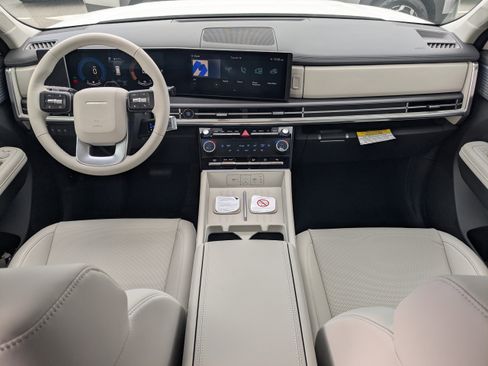New 2026 Hyundai Santa Fe SEL FWD image 18