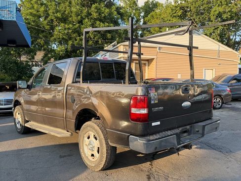 Used 2006 Ford F150 XLT AWD/4WD image 3