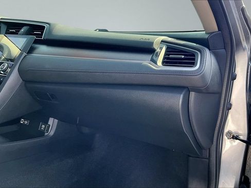 Used 2016 Honda Civic EX-T image 17