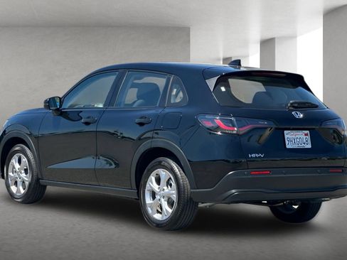 Used 2024 Honda HR-V LX image 6