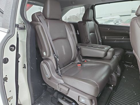 Used 2019 Honda Odyssey EX-L image 22