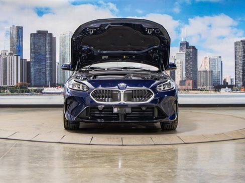 Used 2025 BMW 228i xDrive w/ Premium Package image 4