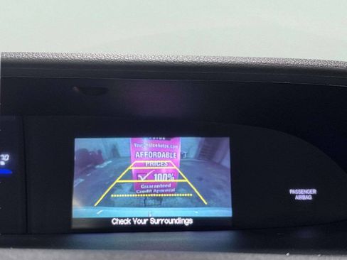 Used 2015 Honda Civic LX image 23