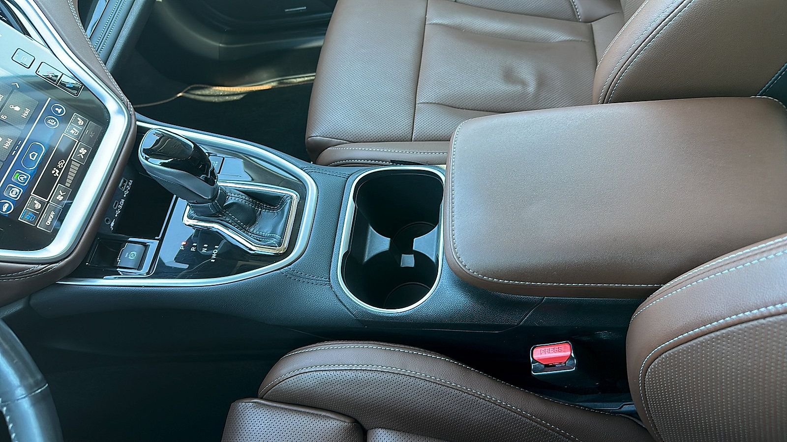 Certified 2023 Subaru Outback Touring XT AWD/4WD image 18