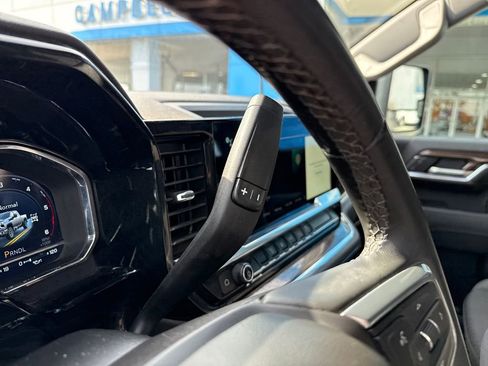 Used 2024 Chevrolet Silverado 2500 LT image 30