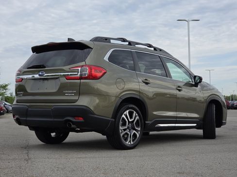 Used 2024 Subaru Ascent Limited w/ Technology Package AWD/4WD image 21