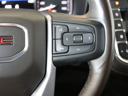 Used 2021 GMC Yukon XL SLT w/ SLT Premium Package image 54