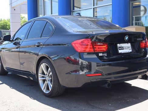 Used 2013 BMW 335i Sedan RWD image 3