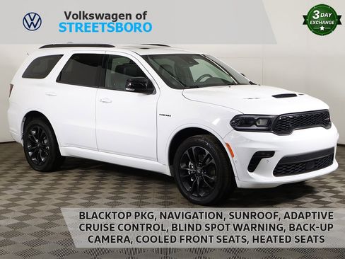 Used 2023 Dodge Durango R/T image 1