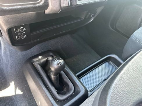 Used 2022 RAM 3500 Tradesman AWD/4WD image 14