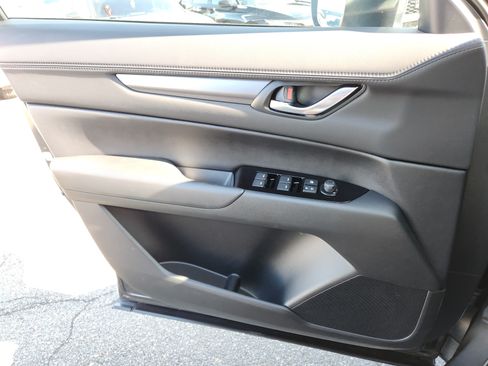 Used 2025 MAZDA CX-5 AWD 2.5 S w/ Select Package image 24