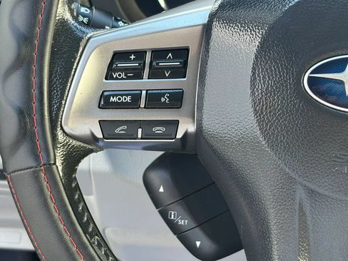 Used 2014 Subaru Forester 2.5i Touring AWD/4WD image 12