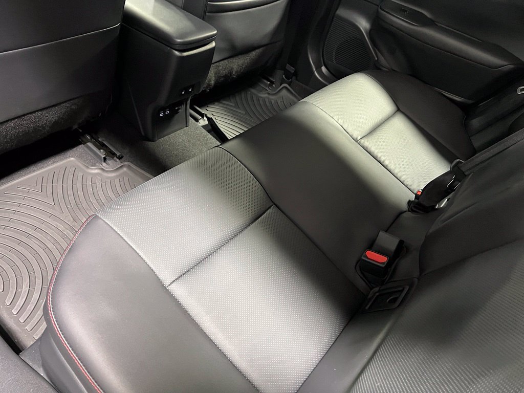 Used 2024 Toyota Prius Prime Premium w/ Advanced Technology Package FWD image 18