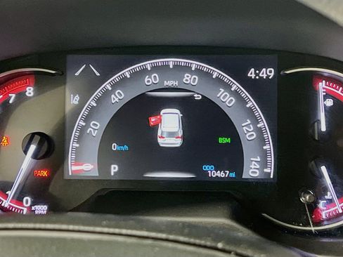 Used 2024 Toyota RAV4 XLE w/ Convenience Package FWD image 22