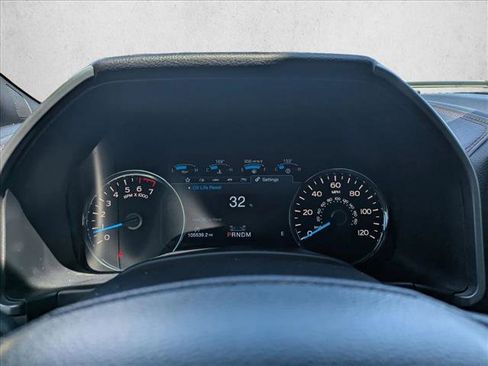 Used 2018 Ford F150 Platinum w/ Equipment Group 701A Luxury AWD/4WD image 2