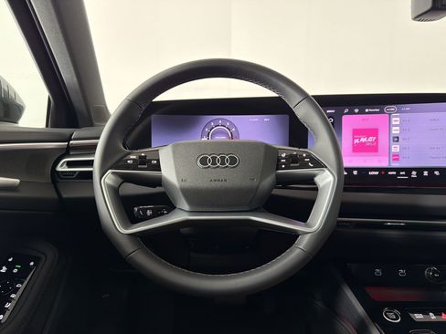New 2026 Audi A5 2.0T Premium Plus AWD/4WD image 9