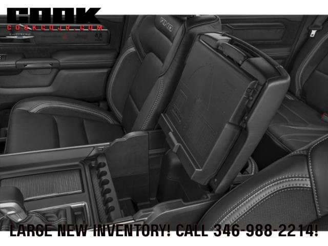New 2027 RAM 1500 RHO AWD/4WD image 15
