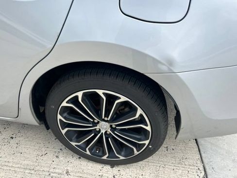 Used 2014 Toyota Corolla S FWD image 6