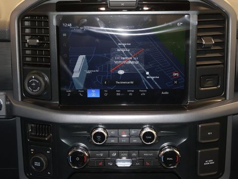 New 2025 Ford F150 XLT w/ Equipment Group 302A MID image 20