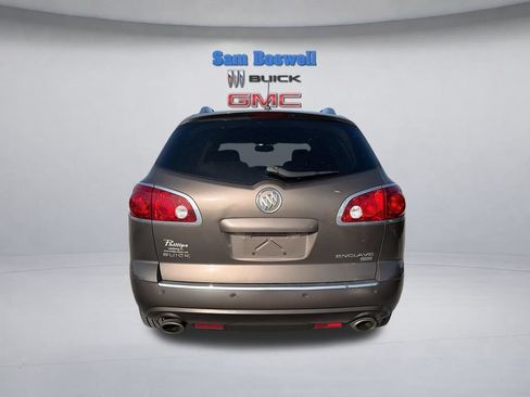 Used 2010 Buick Enclave CXL FWD image 8
