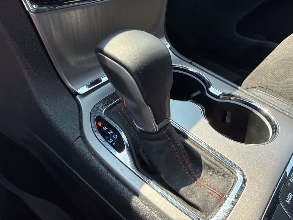 Used 2019 Jeep Grand Cherokee Trailhawk AWD/4WD image 21
