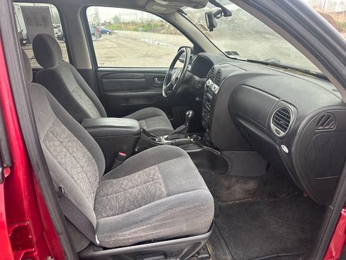 Used 2005 GMC Envoy SLE AWD/4WD image 8