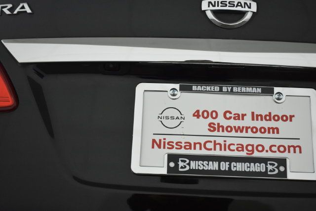 Used 2018 Nissan Sentra SV FWD image 33